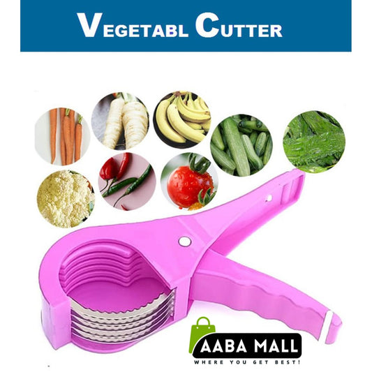 Multi Vegetables Cutter
