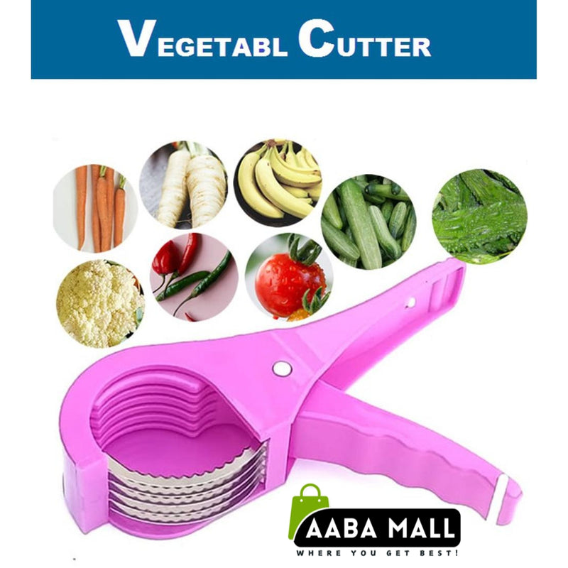 Multi Vegetables Cutter - AABA MALL