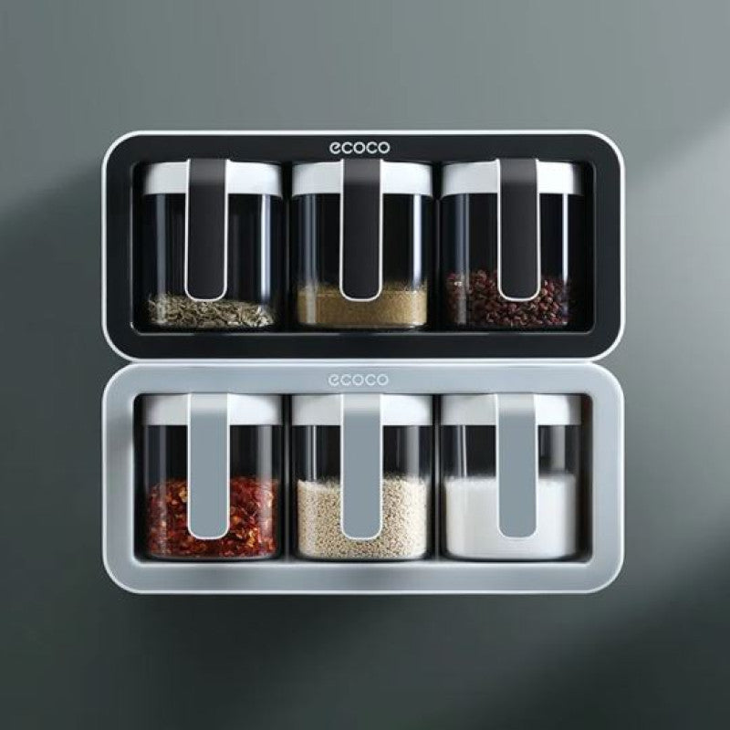 Kitchen shelves and spice organizers online Pakistan