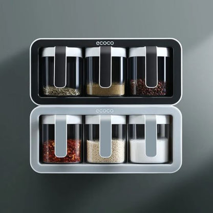 Kitchen shelves and spice organizers online Pakistan