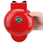 Electric Mini Donut Maker Machine - AABA MALL