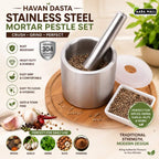 Havan_Dasta_Stainless_Steel_Mortar_Pestle_Set