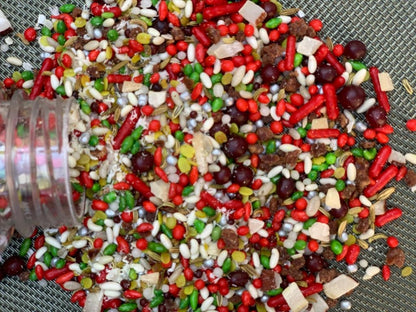 Special Pan Masala Mix | Delhi Walo Ka Gota | Sweet Mouth Freshener | Traditional Pakistani Mukhwas – 200g