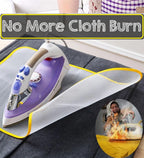 Iron Mesh Cloth Protective Ironing Scorch - AABA MALL