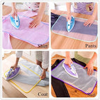 Iron Mesh Cloth Protective Ironing Scorch - AABA MALL