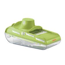 KONSTAR- Smart Grater