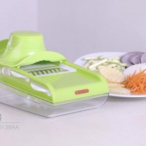 KONSTAR- Smart Grater