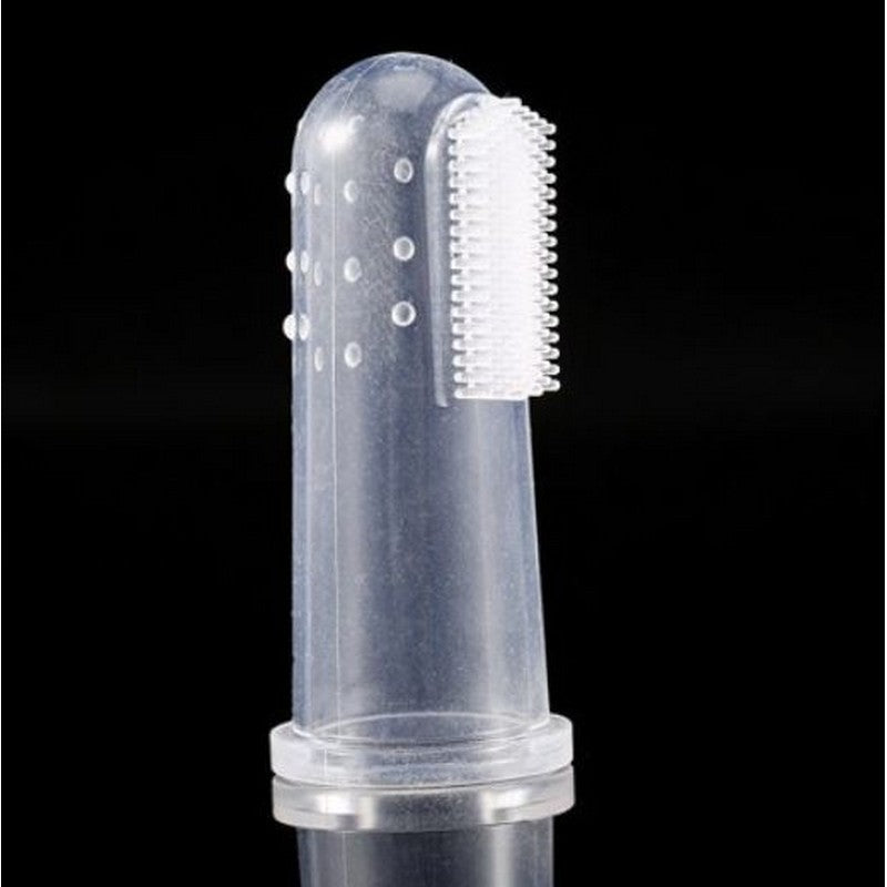 Professional baby oral care toothbrush