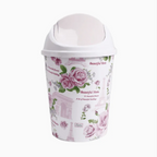 Stylish Waste Bin for Living Room, Bathroom & Kitchen - AABA MALL