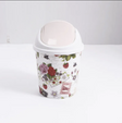 Stylish Waste Bin for Living Room, Bathroom & Kitchen