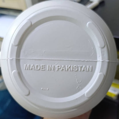 Lota Premium Plastic Water Jug 2 Liter | Wazu Lota | Bathroom Essentials Travel Need Behtareen Mazboot Pani ka Lota