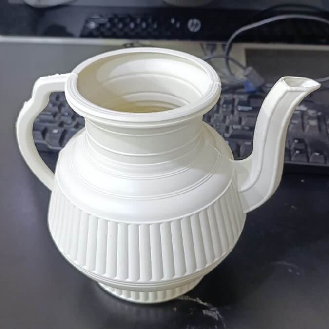 Lota Premium Plastic Water Jug 2 Liter | Wazu Lota | Bathroom Essentials Travel Need Behtareen Mazboot Pani ka Lota