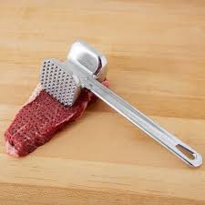 MEAT HAMMER / TENDERIZER - AABA MALL