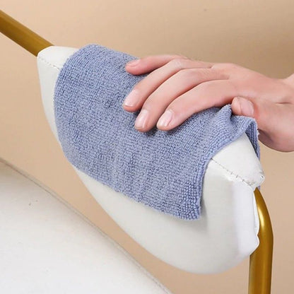 Premium Multipurpose Washable Microfiber Cleaning Cloths