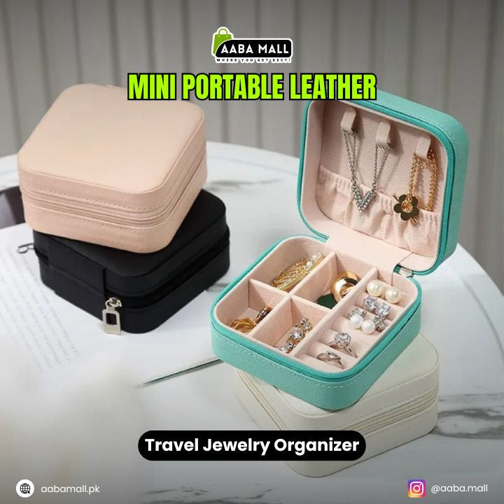 Affordable travel accessories Pakistan