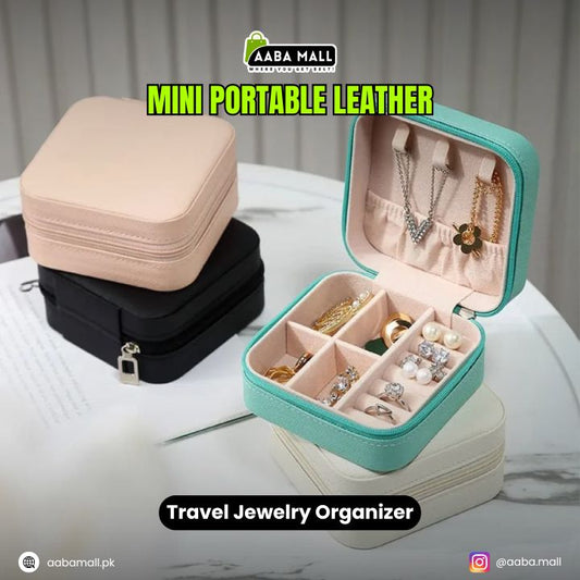 Affordable travel accessories Pakistan
