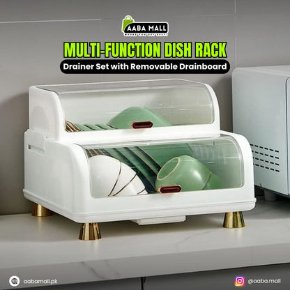 Affordable kitchen racks Pakistan