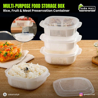 Affordable kitchen storage containers Pakistan