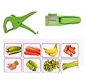 Multi Vegetables Cutter - AABA MALL