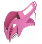 Multi Vegetables Fruits Cutter Slicer 5 Blade - AABA MALL