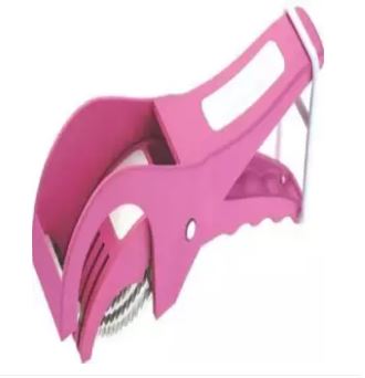 Multi Vegetables Fruits Cutter Slicer 5 Blade