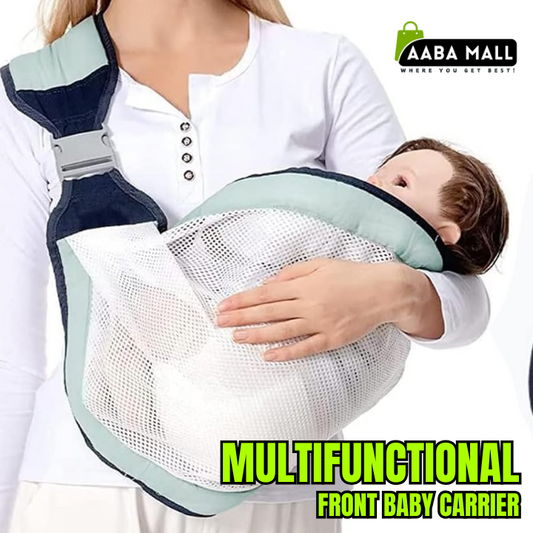 baby carrier, newborn carrier, breathable baby bag, front baby carrier, 3D mesh carrier, ergonomic baby carrier, toddler sling bag, baby carry bag.