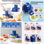 Multipurpose Automatic Rechargeable Fruit & Vegetable Peeler Machine – Smart Kitchen Tool for Home, Shop & Restaurant