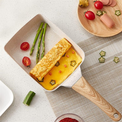 Non-Stick Egg Frying Pan