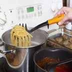 6-Piece Non-Stick Kitchen Utensil Set - AABA MALL