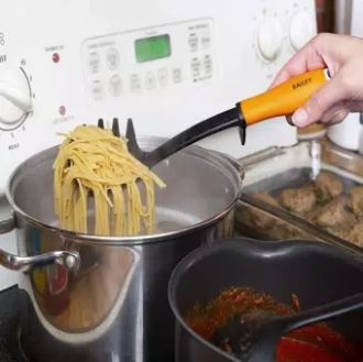 6-Piece Non-Stick Kitchen Utensil Set - AABA MALL
