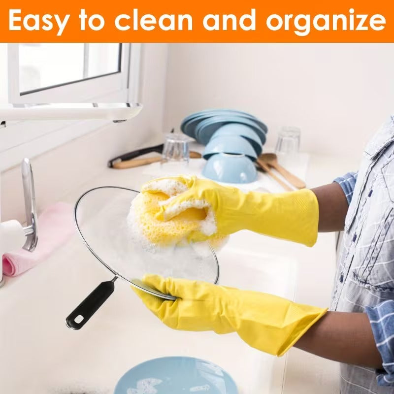 Anti-grease oil splatter screen mesh lid