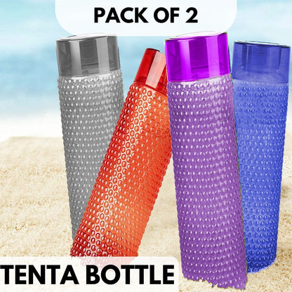 Tenta Water Bottle – Bundle Offer
