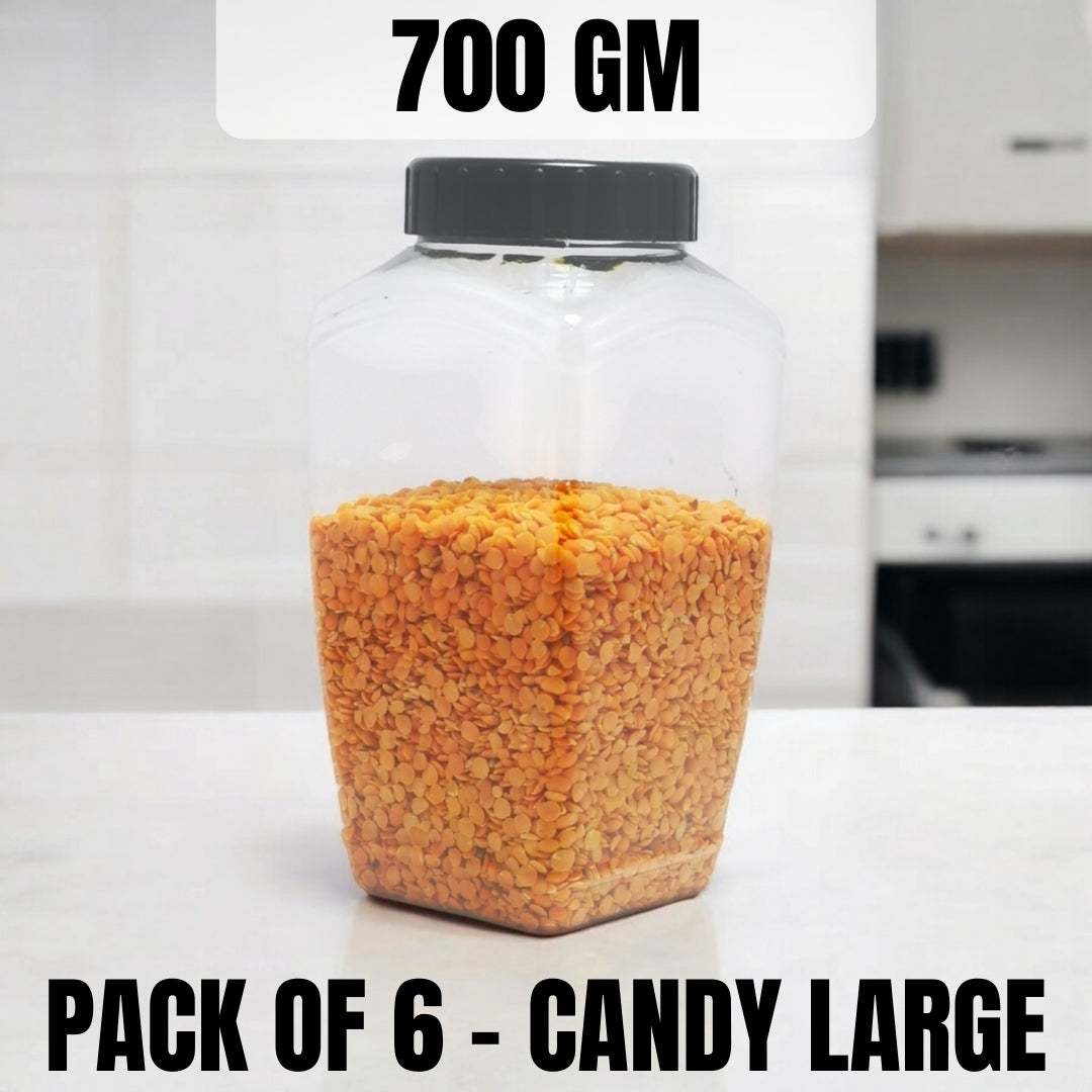 Candy 700 GM - Bundle Offer