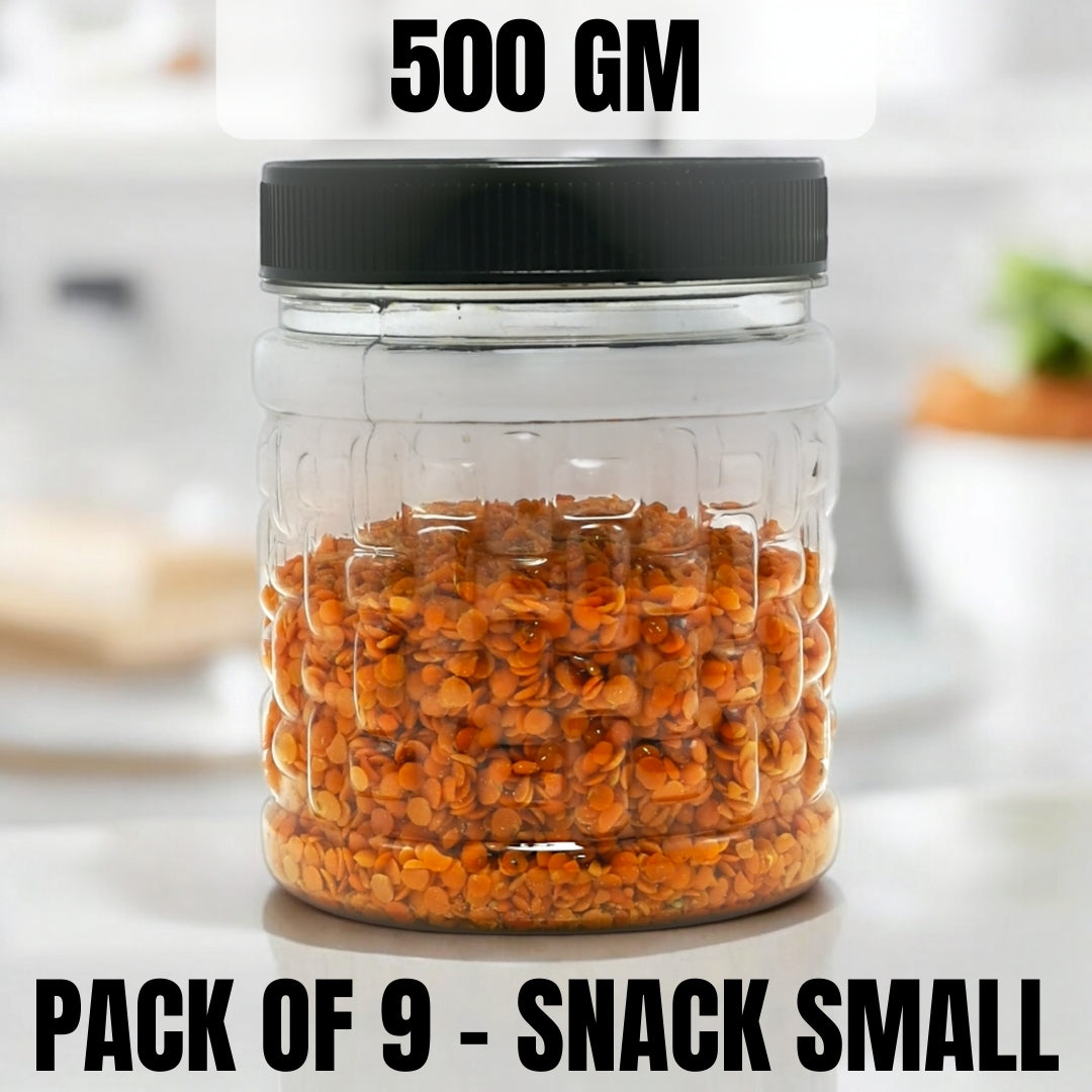 Snack 500 GM -  Bundle Offer