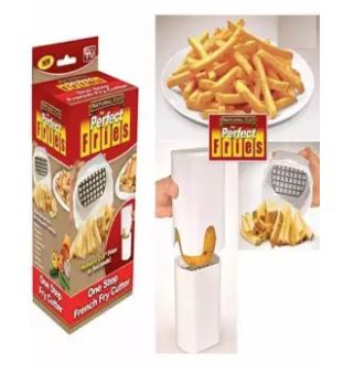 Perfect Fries - French Fries Cutter
