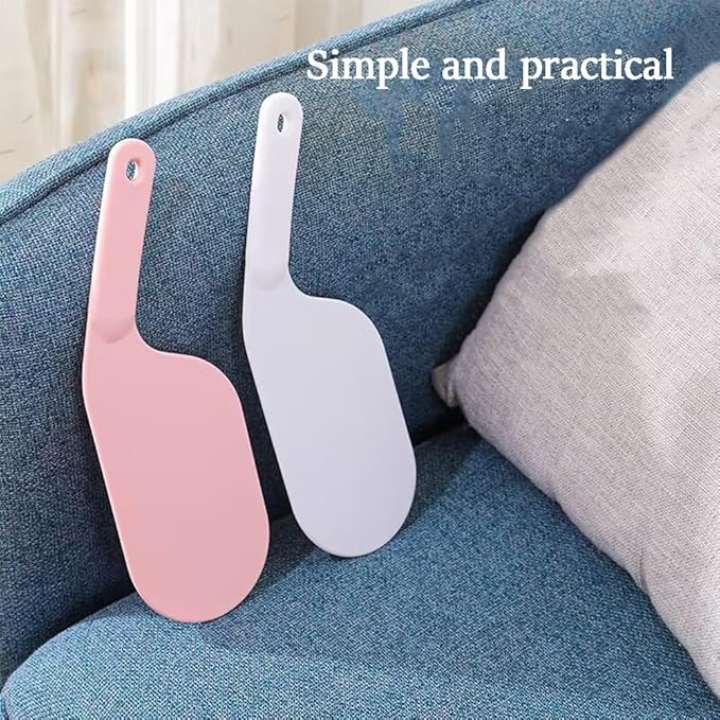 Plastic Bed Sheet Tucker Tool – Full Mattress Lifter & Bed Sheet Fastener for Easy Tucking