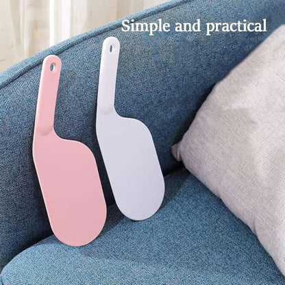 Plastic Bed Sheet Tucker Tool – Full Mattress Lifter & Bed Sheet Fastener for Easy Tucking