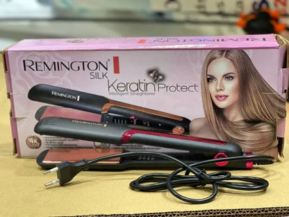 Rimengton portable hair straightener for girls