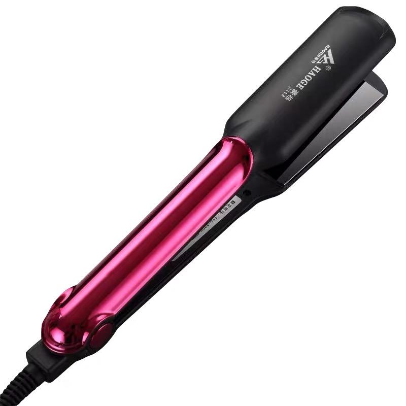 Rimengton portable hair straightener for girls
