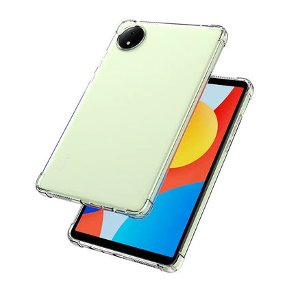 Xiaomi Redmi Pad SE 2024 (4G) 8.7 INCH Anti Shock Transparent Case (Copy)