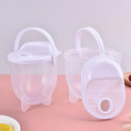 Multifunctional Plastic Rice Washing Sifter - AABA MALL