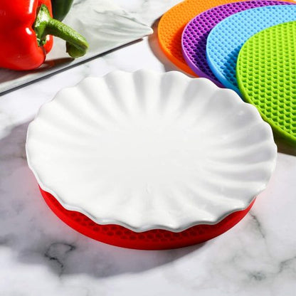 Silicon Pot Mats (Copy)