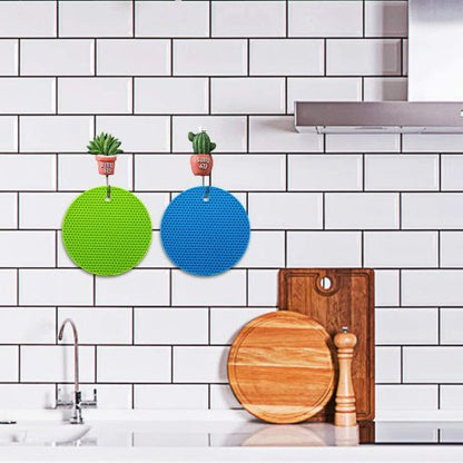 Silicon Pot Mats (Copy)