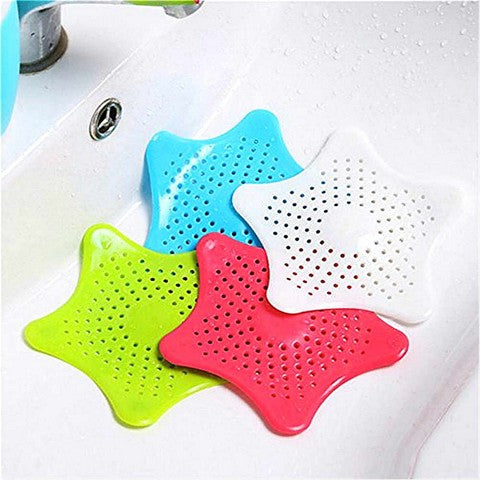 Silicon Sink Drain Drainer Filter