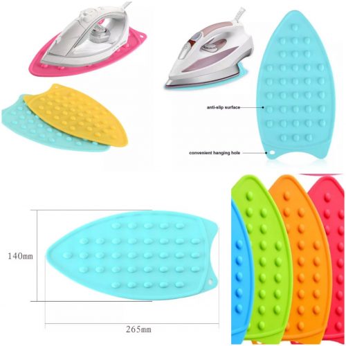 silicone iron mat, iron rest pad, heat resistant mat, non slip iron stand, insulation pad, kitchen pot mat, bowl mat, iron holder, heat protection pad