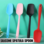 heat resistant spoon