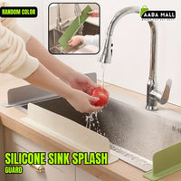 Dishrack & Sink