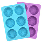 Silicone chocolate mould Pakistan