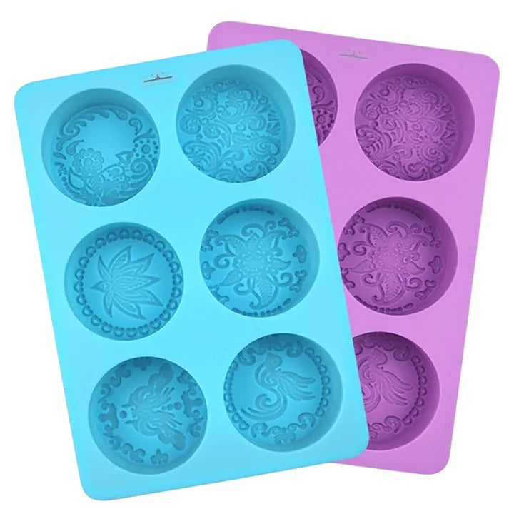 Silicone chocolate mould Pakistan