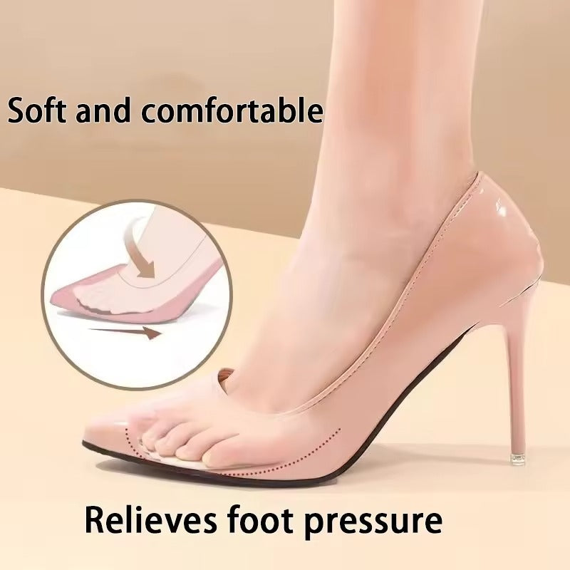 Comfort insoles for high heels Pakistan